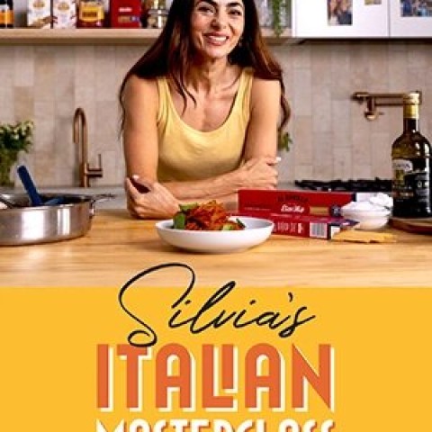 Silvia's Italian Masterclass