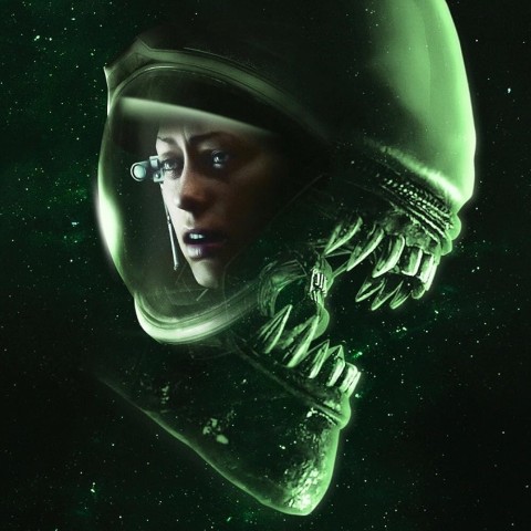 Alien: Isolation - The Digital Series