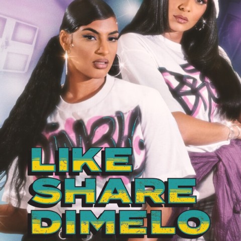 Like, Share, Dímelo