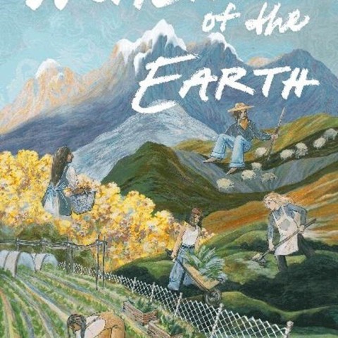 Women of the Earth