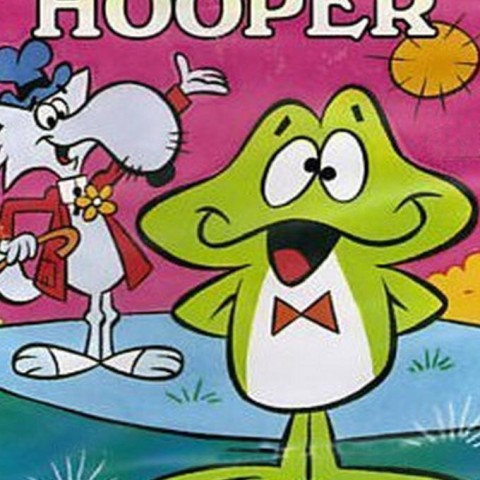 Hoppity Hooper