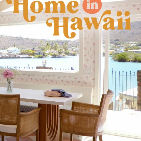 Home in Hawaii