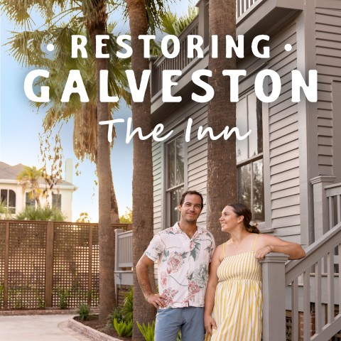 Restoring Galveston: The Inn