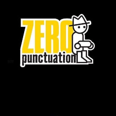 Zero Punctuation