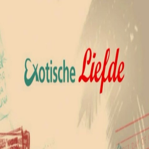 Exotische Liefde