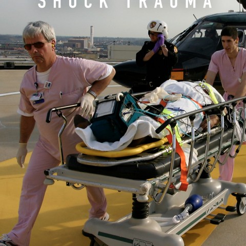 The Critical Hour: Shock Trauma