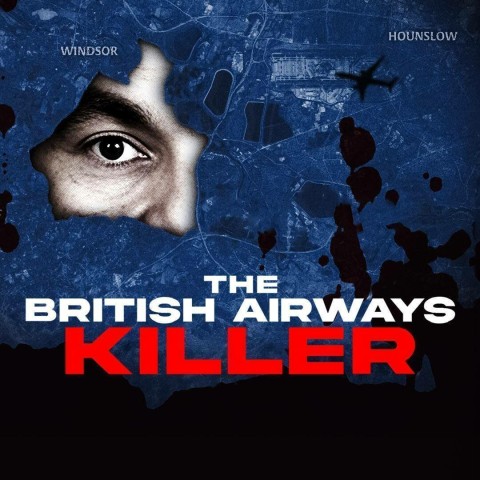 The British Airways Killer