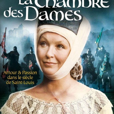 La Chambre des dames