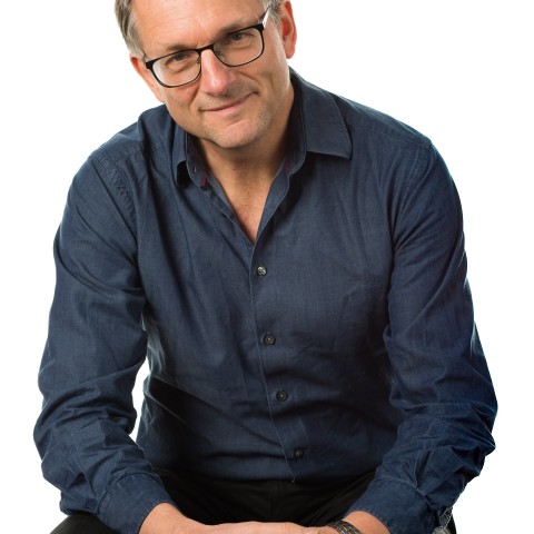 Australia's Sleep Revolution with Dr. Michael Mosley