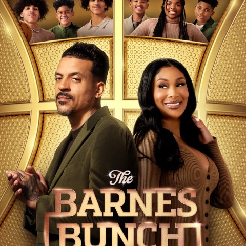 The Barnes Bunch