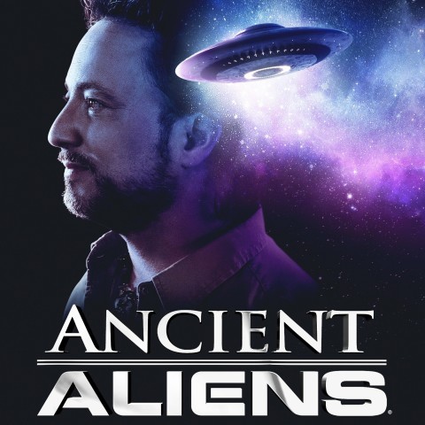 Ancient Aliens: Special Presentation