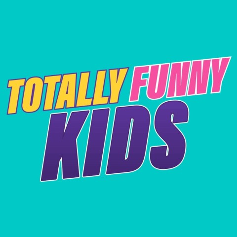 Totally Funny Kids