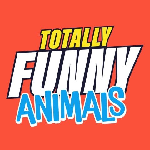 Totally Funny Animals