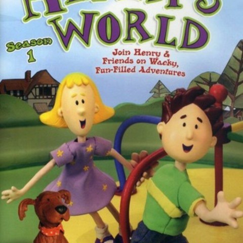 Henry's World