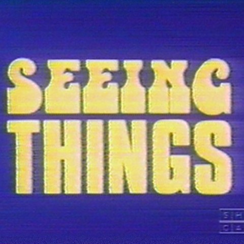 Seeing Things