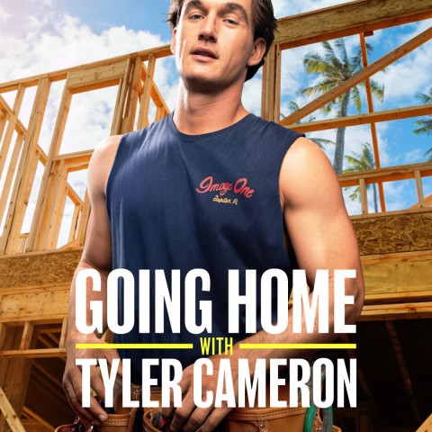 Going Home with Tyler Cameron