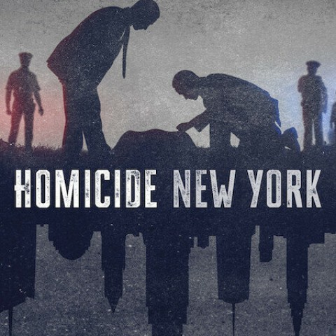 Homicide: New York