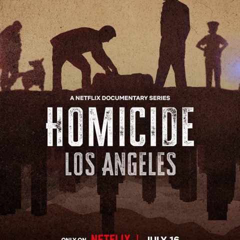 Homicide: New York