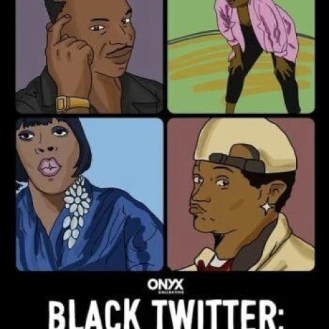 Black Twitter: A People's History