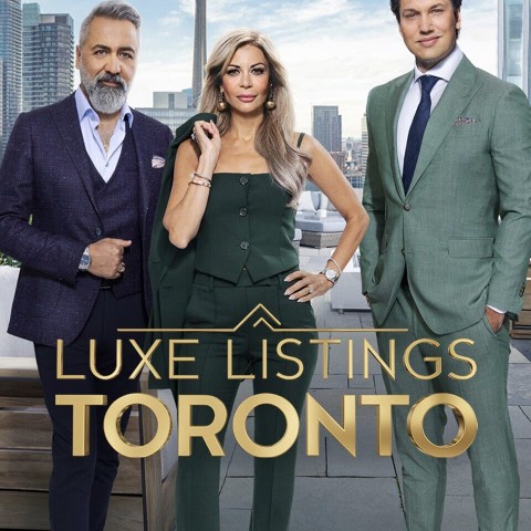 Luxe Listings Toronto