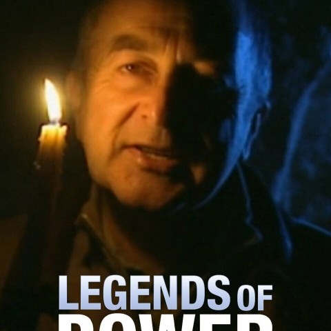 Legends of Power with Tony Robinson