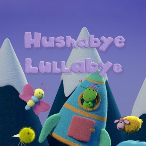 Hushabye Lullabye