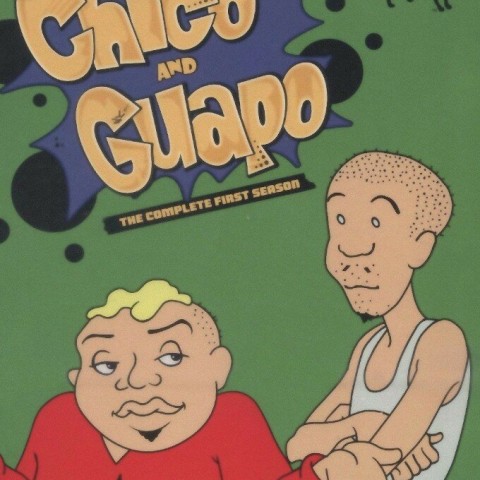 The Adventures of Chico and Guapo