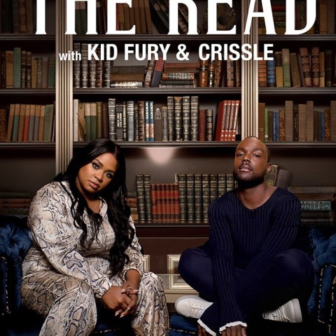 The Read with Kid Fury and Crissle West