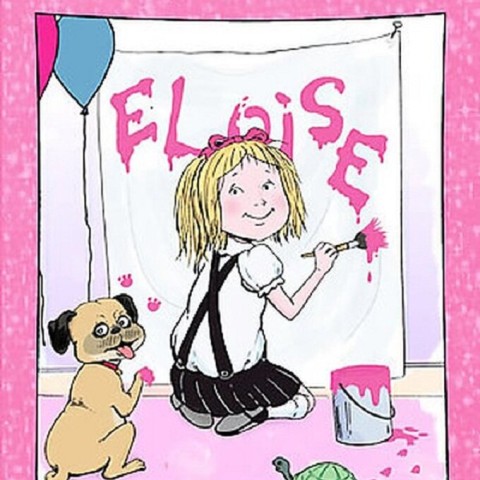 Me, Eloise