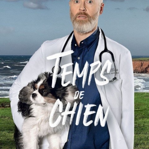 Temps de chien