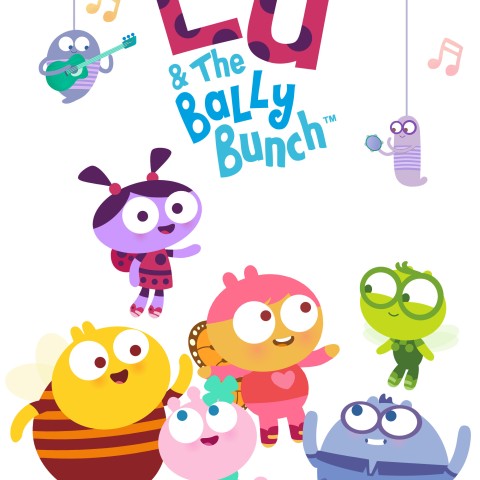 Lu & The Bally Bunch