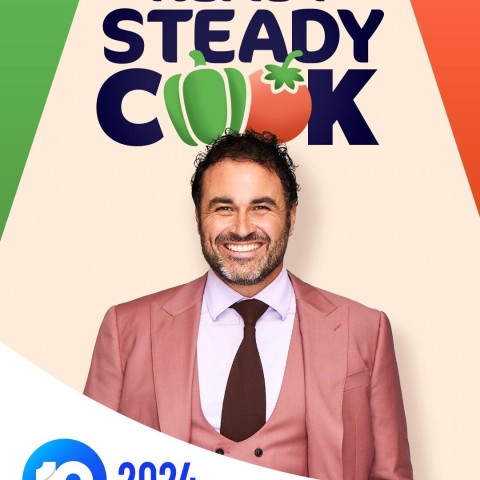 Ready Steady Cook