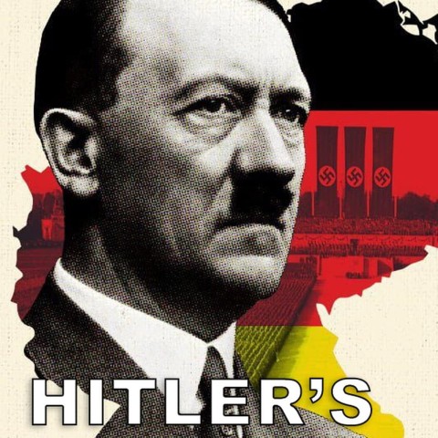 Hitler's Power