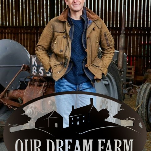 Our Dream Farm with Matt Baker