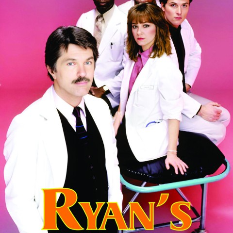 Ryan's Four