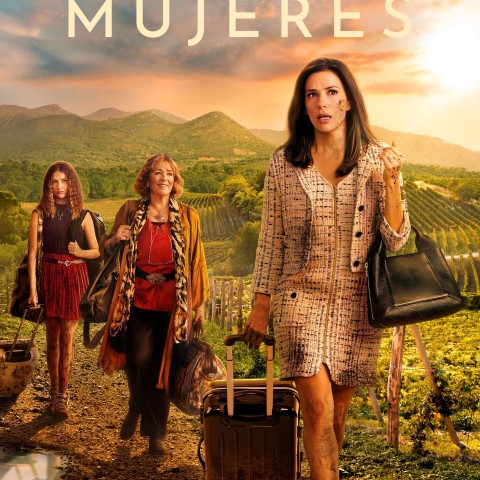 Tierra de Mujeres