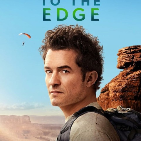 Orlando Bloom: To the Edge