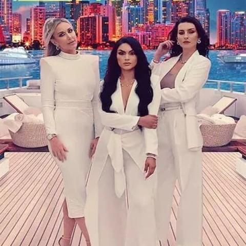 Hot Yachts Miami