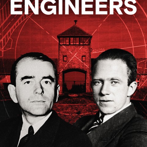 Hitler's Engineers: Building the Third Reich