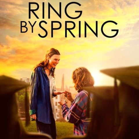 Ring by Spring