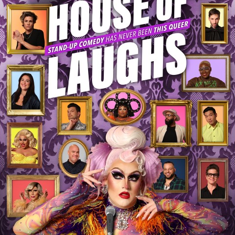 House of Laughs