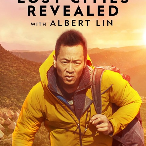 Lost Cities Revealed with Albert Lin