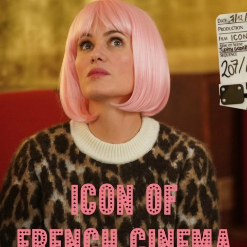 Icon of French Cinema