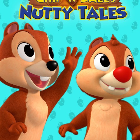 Chip 'N Dale's Nutty Tales