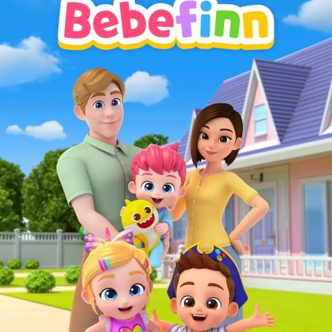 Bebefinn