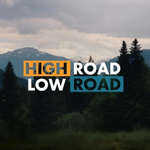 High Road, Low Road