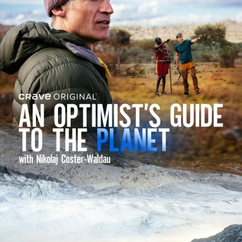 An Optimist's Guide to the Planet with Nikolaj Coster-Waldau