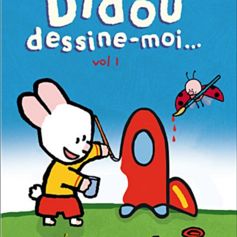 Didou (dessine moi...)