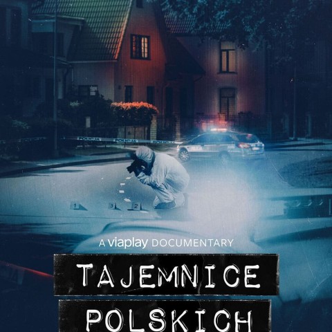 Tajemnice polskich morderstw