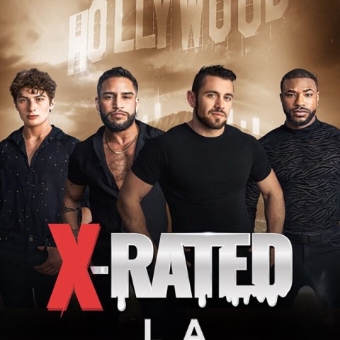 X-Rated: LA